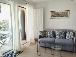 Le Cocon de la baie de Sion - Sion-sur-lʼOcéan