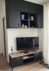 Le Cocon de la baie de Sion