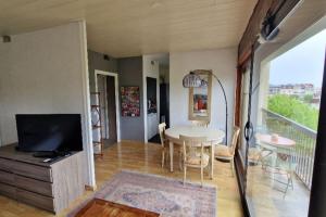 Appartements Le Nemours : Appartement 1 Chambre