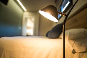 Apartamento Con Jardín Rodeado de Viñedos