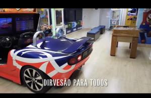 Golden Dolphin Grand Hotel - Suite frente Piscinas