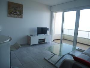 Lestivant sur locéan