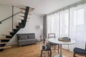Appartements Charmant Duplex neuf calme au coeur de la station : photos des chambres