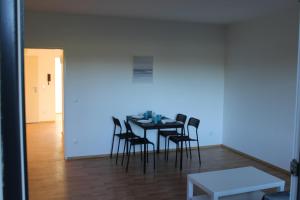 Zweites Zuhause