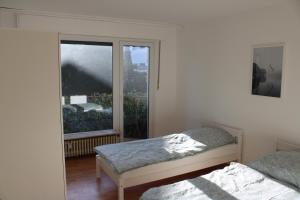 Zweites Zuhause