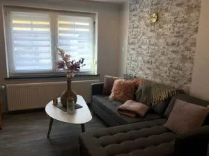 Historische Stadtwohnung - Harnrode