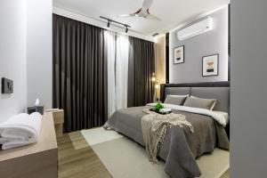 Onnyx Rooftop - Luxury Penthouse