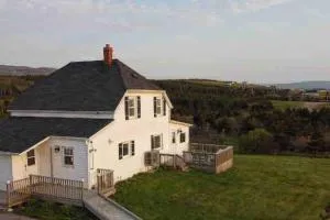 Delaney House - Margaree