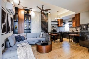 Onnyx Rooftop - Luxury Penthouse