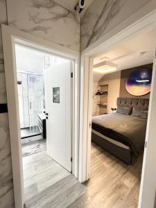 The Modern Space - New Renovation!