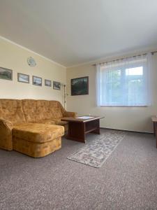 Apartment Okolo Pece