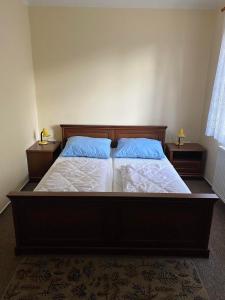 Apartment Okolo Pece