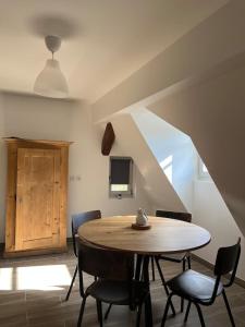 Appartements LE CLOCHER 