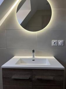 Appartements LE CLOCHER 