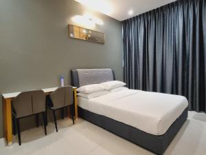 Simple Nice Stay @ Riverine Diamond Petanak