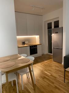Apartament Otwarta Wrocław
