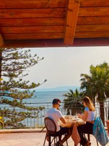 Hotel Baia Delle Sirene