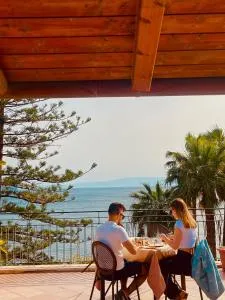 Hotel Baia Delle Sirene - Mazzeo