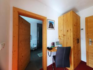 Camera Singola con Balcone