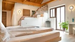 Luna Sleeping Buttenwiesen - Wertingen