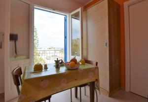 Villa La Palmetta a San Vito lo capo