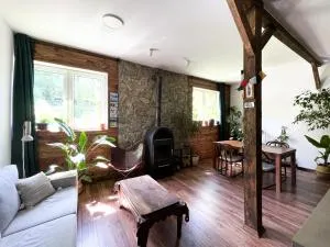 Apartament w stylu boho 60m2 - Występ