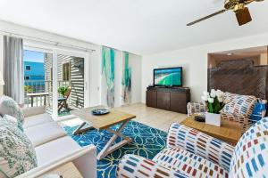 Coastal Surfside By Beachside Management
