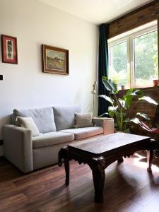 Apartament w stylu boho 60m2