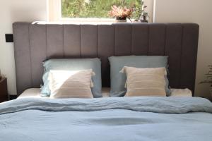 Apartament w stylu boho 60m2