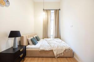 Cozy Boulevard Apartment in the Heart of Budapest