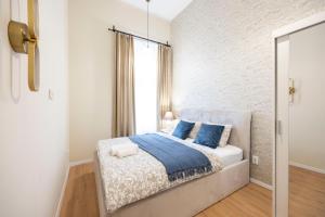 Cozy Boulevard Apartment in the Heart of Budapest