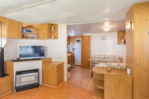 Appartements Mobilhome Mh343 : photos des chambres