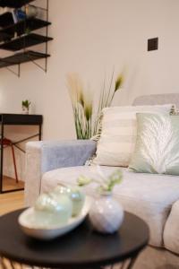 Mediterranean Bliss apartment near Old Town and beach