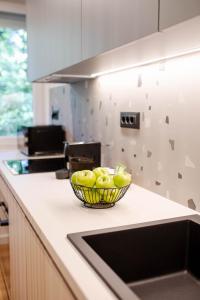 Mediterranean Bliss apartment near Old Town and beach