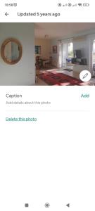 Cozy Room with Sea View