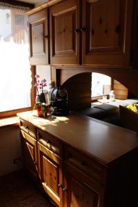 Ravina Apartment - Auronzo Center -