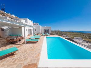 Villa Prive 77 Mykonos