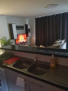 L'atypique cosy - 莱西吉内