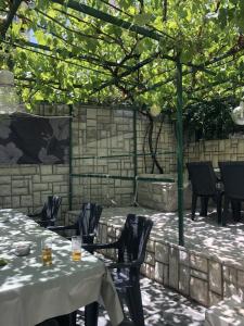 Apartmani Ema