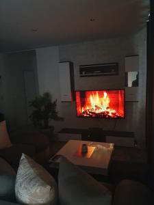 Appartements L'atypique cosy : photos des chambres