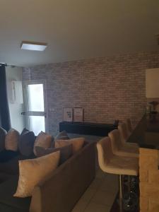 Appartements L'atypique cosy : photos des chambres