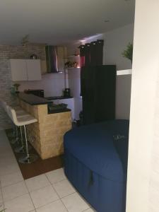 Appartements L'atypique cosy : photos des chambres