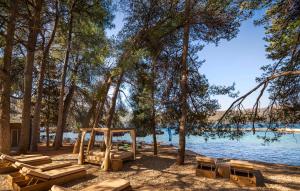PLACES Hvar Villas by Valamar