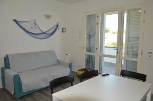 Agave bilocale con aria condizionata