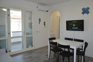 Agave bilocale con aria condizionata