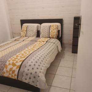 Appartements L'atypique cosy : photos des chambres