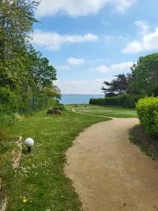 LE BLEU HORIZON - Beg-Meil