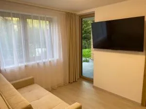 Apartmány Pec pod Sněžkou - Pec pod Sněžkou