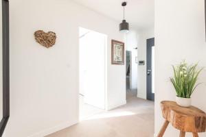 Villas Les Sources - Plain-pied proche centre-ville - Classe 4 etoiles : photos des chambres