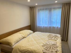 Apartmány Pec pod Sněžkou